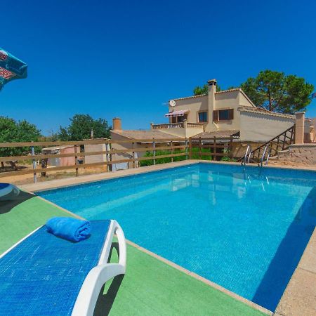 Holiday Home Clau de Sol - PIC160 Can Picafort  Exterior foto