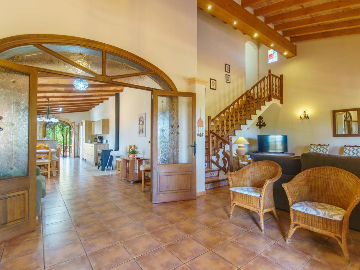 Holiday Home Clau de Sol - PIC160 Can Picafort  Exterior foto